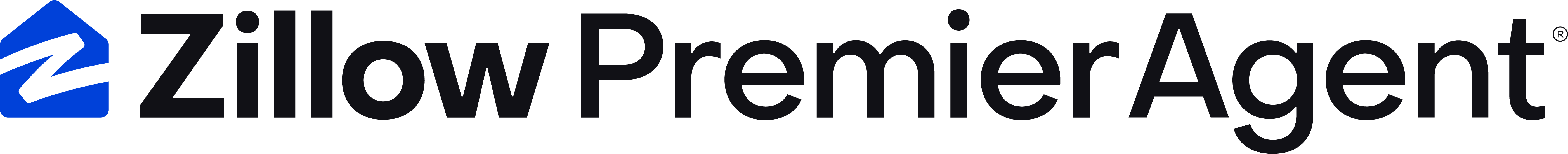 Zillow Premier Agent